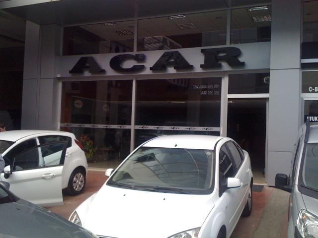 Acar Otomotiv