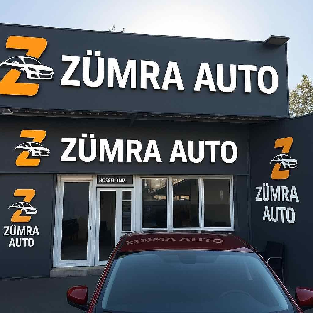 ZÜMRA OTOMOTİV RAMİ