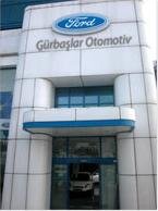 Gürbaşlar Otomotiv Ford Bayii İkinci El