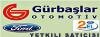 Gürbaşlar Otomotiv Ford Bayii İkinci El