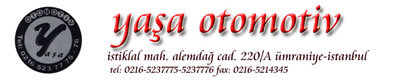 YAŞA GRUP
