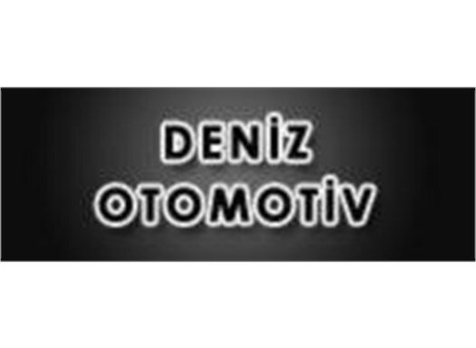 DENİZ OTOMOTİV