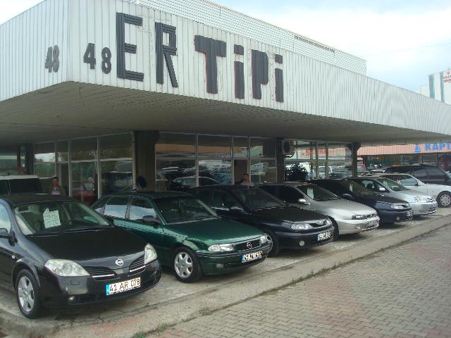 ER-TİPİ OTOMOTİV