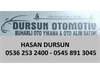 DURSUN OTOMOTİV