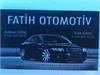 FATİH OTOMOTİV/KUMLUCA