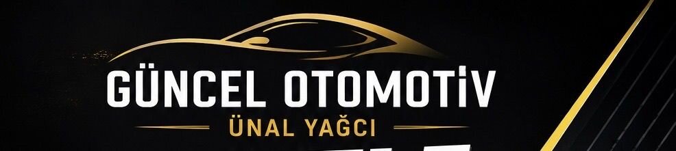 GÜNCEL OTOMOTİV