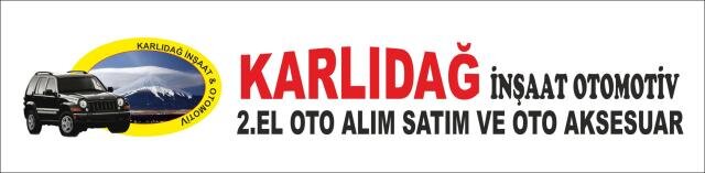 Karlıdağ Otomotiv