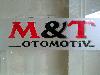 M&T  OTOMOTİV