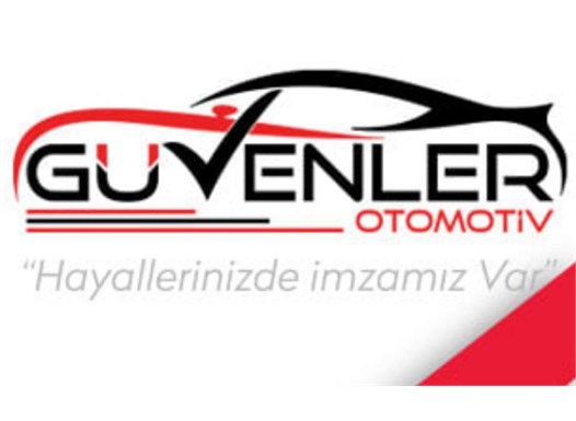 GÜVENLER OTOMOTİV