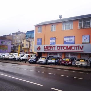 mert otomotiv a s istanbul sultanbeyli oto galeri