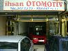 İHSAN OTOMOTİV