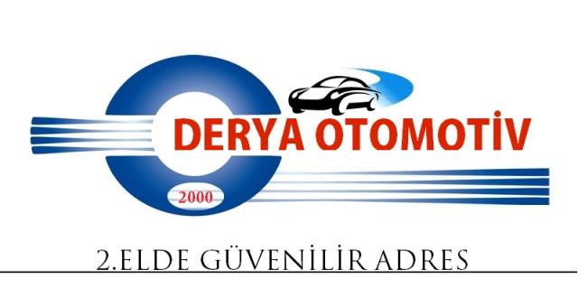 DERYA OTOMOTİV