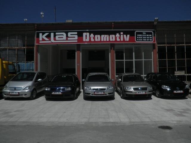 BAŞKENT OTOMOTİV