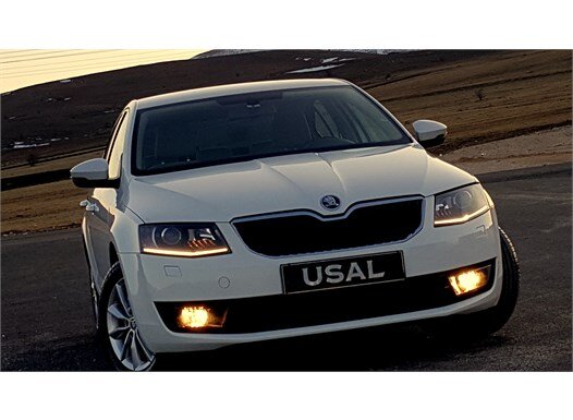 USAL OTOMOTİV