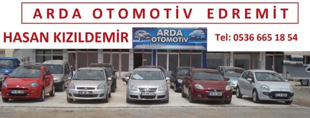 ARDA OTO GALERİ