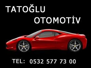 TATOĞLU OTOMOTİV