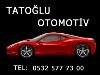 TATOĞLU OTOMOTİV