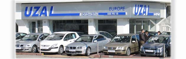 UZAL OTOMOTİV