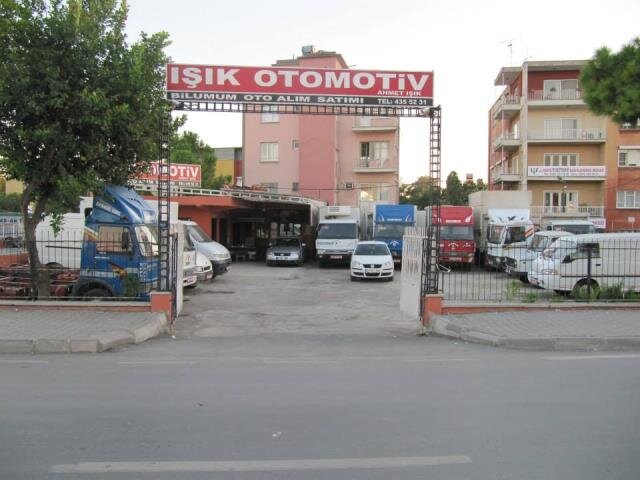 IŞIK OTOMOTİV ADANA