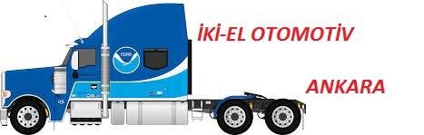 İKİ-EL OTOMOTİV