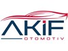 AKİF OTOMOTİV