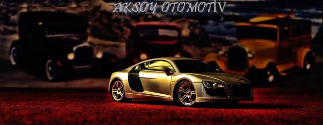 AKSOY OTOMOTİV