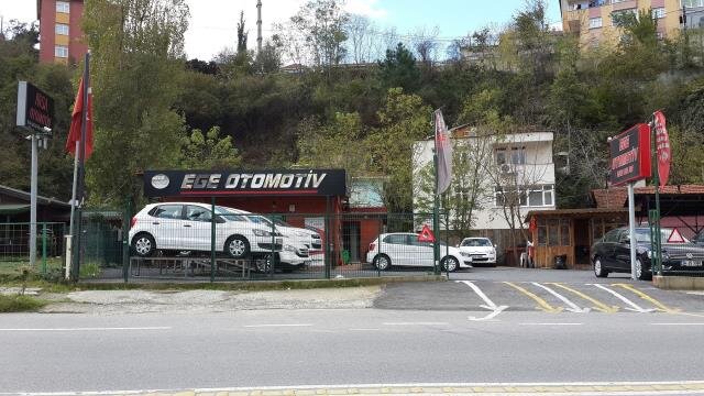 EGE OTOMOTİV