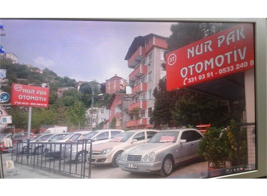 GALERİ SEZER