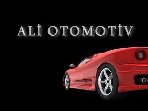 ALİ OTOMOTİV KONYA