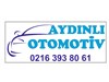 AYDINLI OTOMOTİV