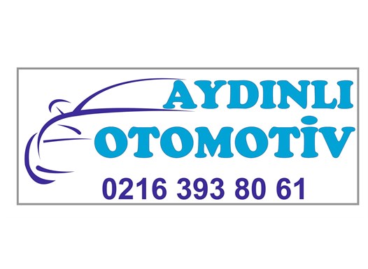 AYDINLI OTOMOTİV