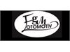 EGEMEN OTOMOTİV İSTOÇ OTO MARKET