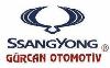 GÜRCAN OTOMOTİV- SSANGYONG