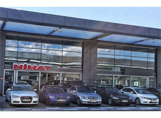 NİHAT OTOMOTİV
