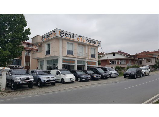 EMİR OTO CENTER