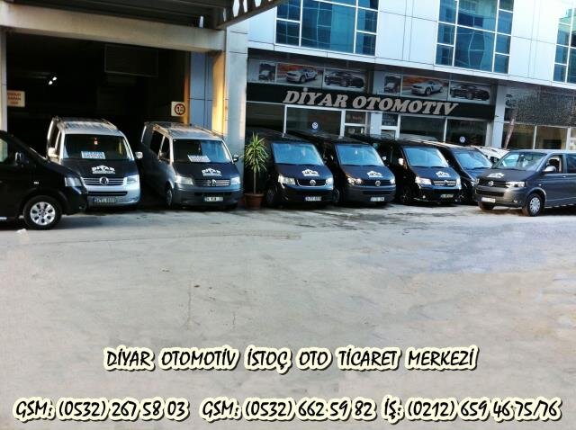 DİYAR OTOMOTİV