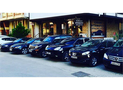 Cihan Motors