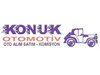 KONUK OTOMOTİV