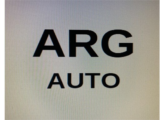 ARG AUTO