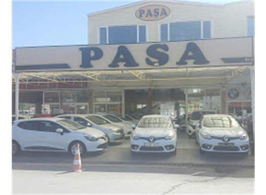 PAŞA TAŞ OTOMOTİV