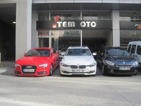 ALTEM OTO