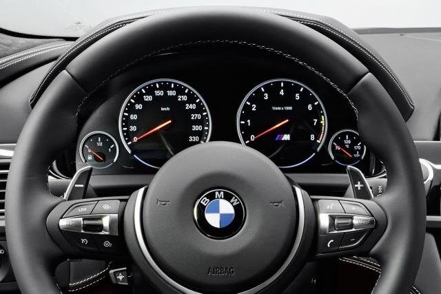 EVRİM BMW