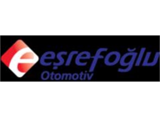 EŞREFOĞLU OTOMOTİV