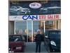 CAN OTO GAZİANTEP