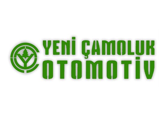 YENİ ÇAMOLUK OTOMOTİV