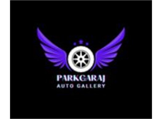 Parkgaraj
