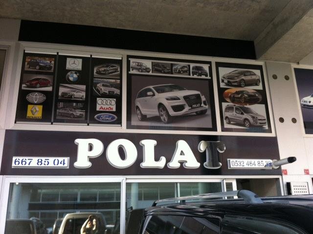 GALERİ POLAT
