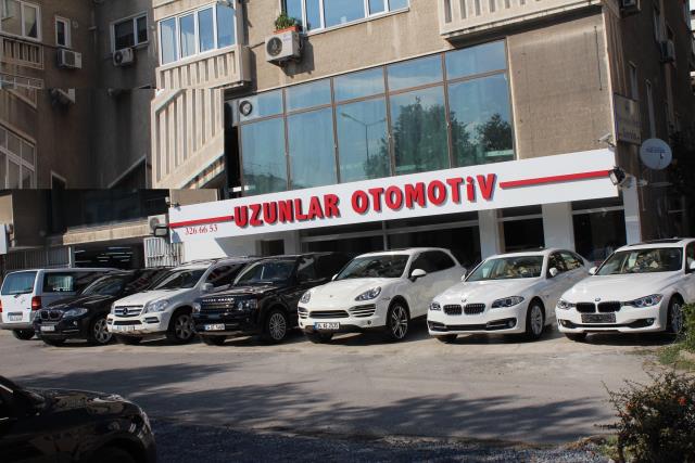 UZUNLAR OTOMOTİV