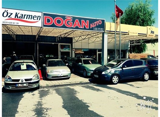 DOĞAN AUTO