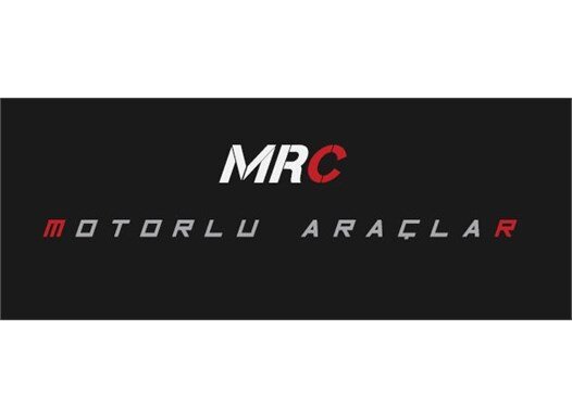 MRC MOTORLU ARAÇLAR